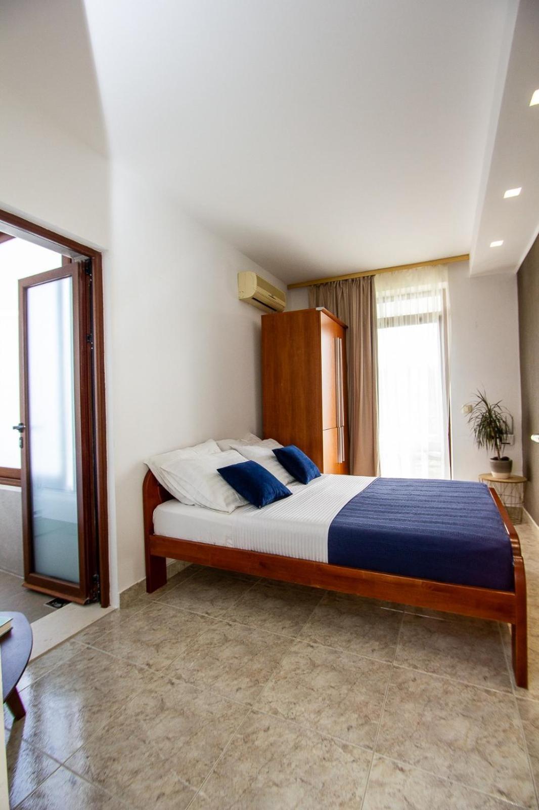 Apartments Ardura Petrovac Værelse billede