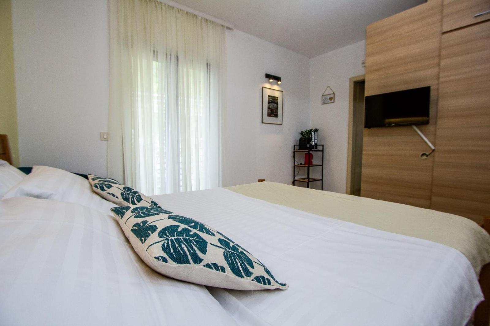 Apartments Ardura Petrovac Værelse billede