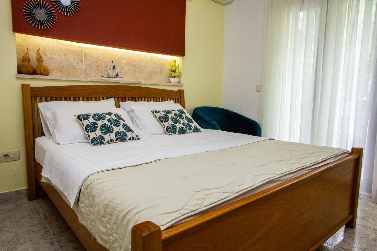 Apartments Ardura Petrovac Værelse billede