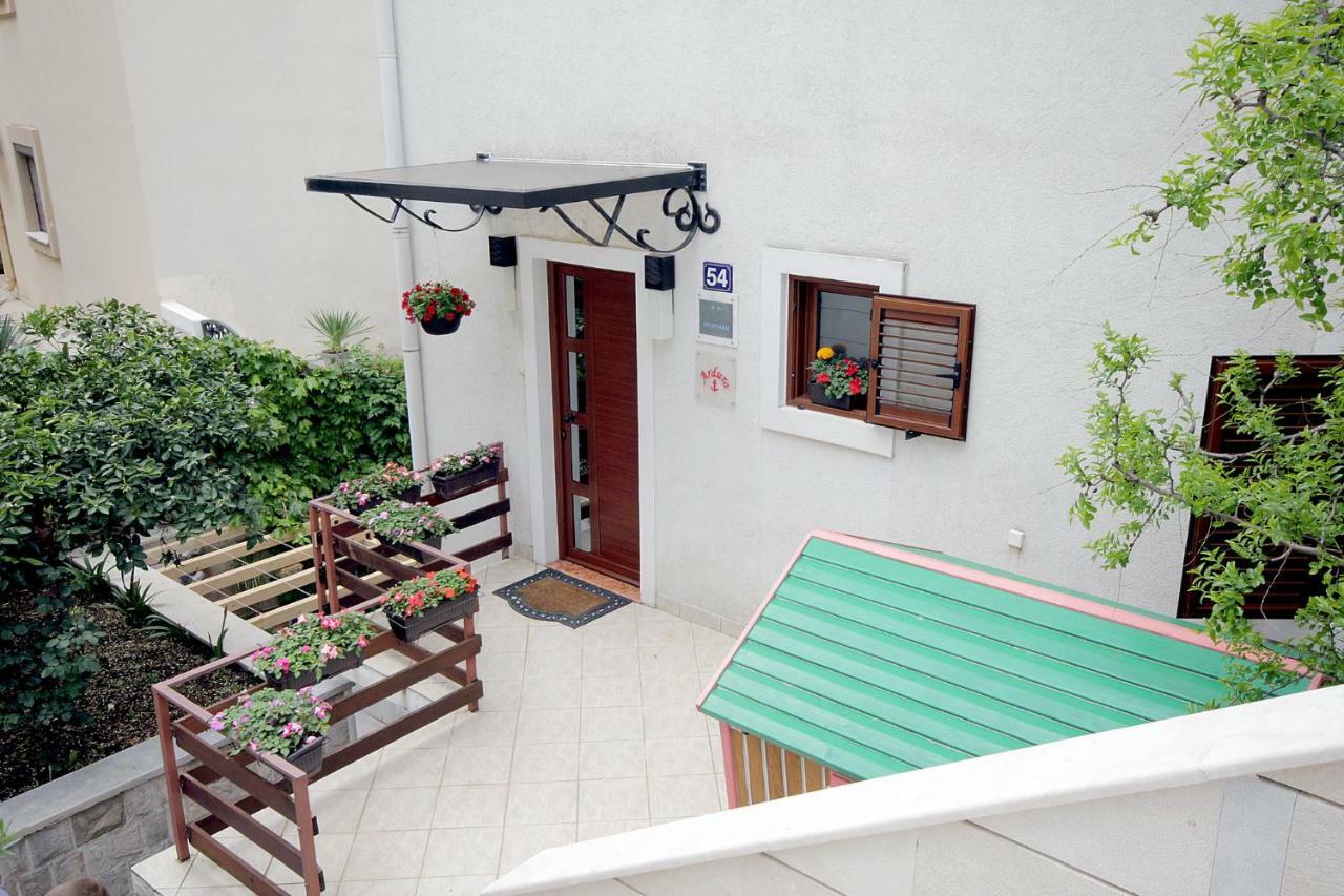 Apartments Ardura Petrovac Eksteriør billede