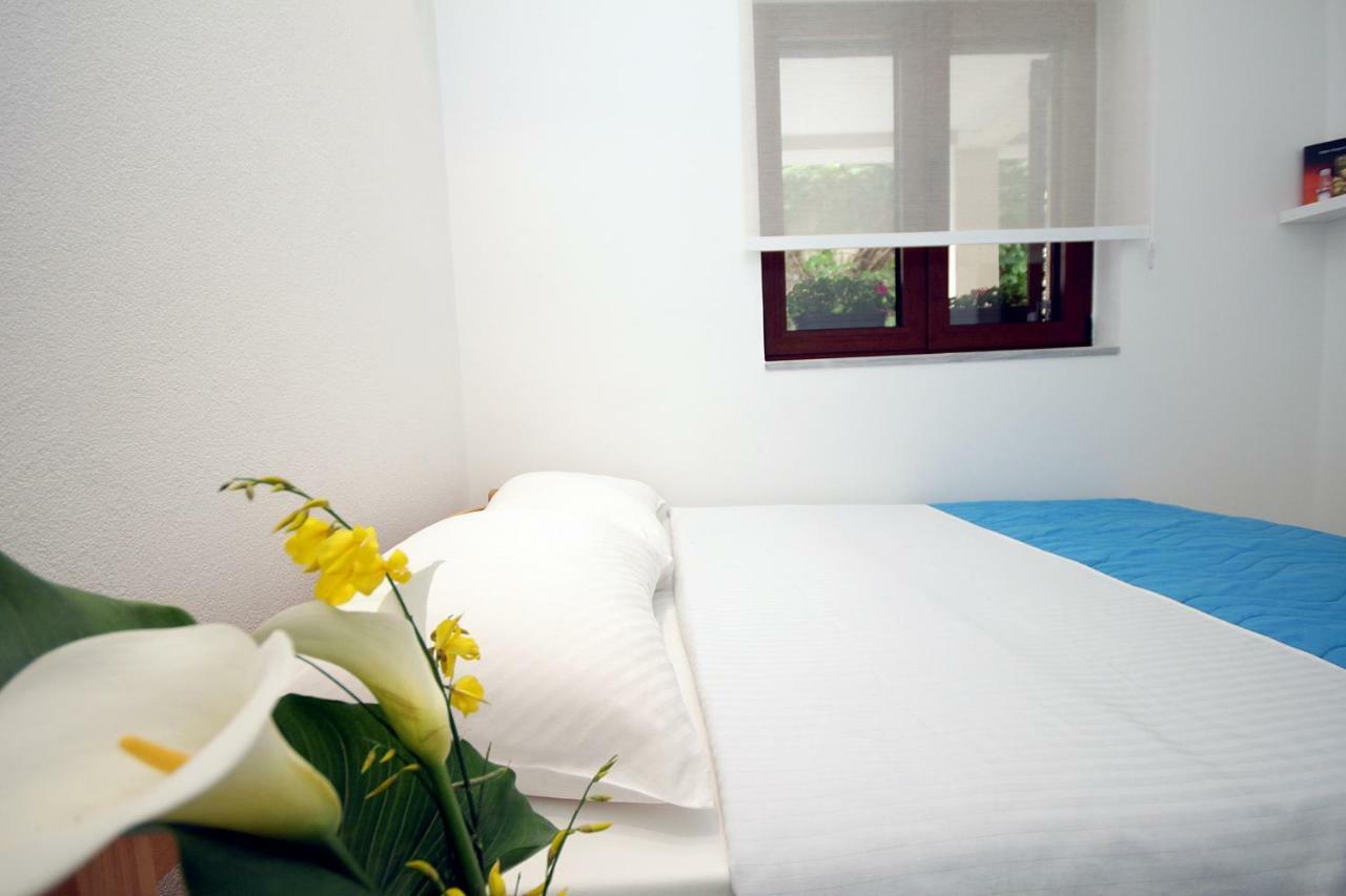 Apartments Ardura Petrovac Eksteriør billede