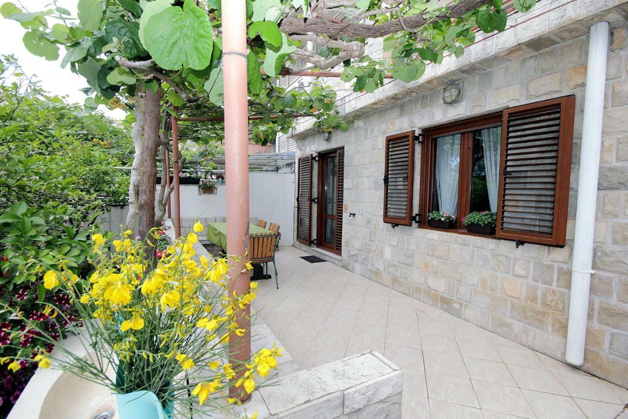 Apartments Ardura Petrovac Eksteriør billede