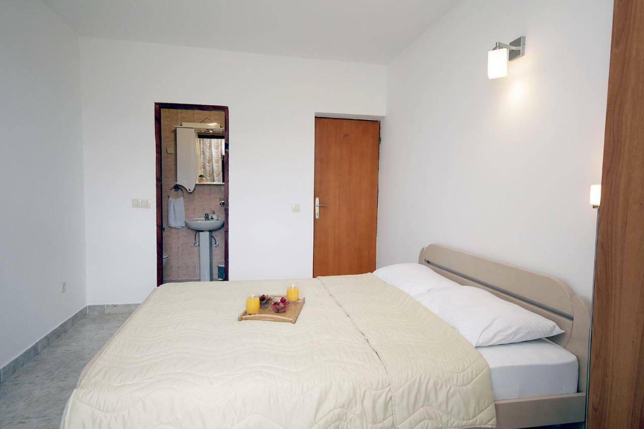 Apartments Ardura Petrovac Eksteriør billede