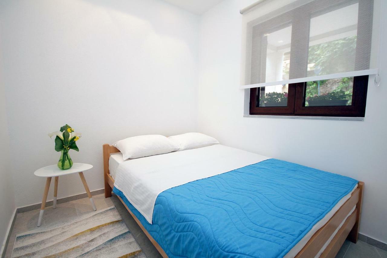 Apartments Ardura Petrovac Eksteriør billede